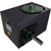 HSG152-globoid-kurvengetriebe-globoidal-cam-gear Globoid-Kurvengetriebe HTSG