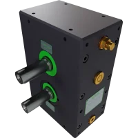 HSP80-ISO-parallel-cam-gear-Parallel-Kurvengetriebe Parallel-Kurvengetriebe-HSP