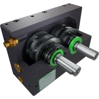 HSP80Schnitt-Parallel-Kurvengetriebe-parallel-cam-gear Parallel-Kurvengetriebe-Schnitt-HSP