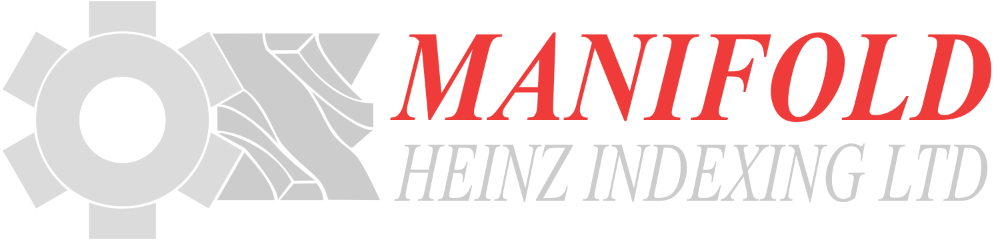 Manifold HEINZ Indexing Logo