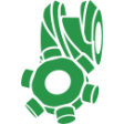 Teil des HEINZ Logos als Aufzählungssymbol